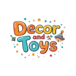 Decor And Toys